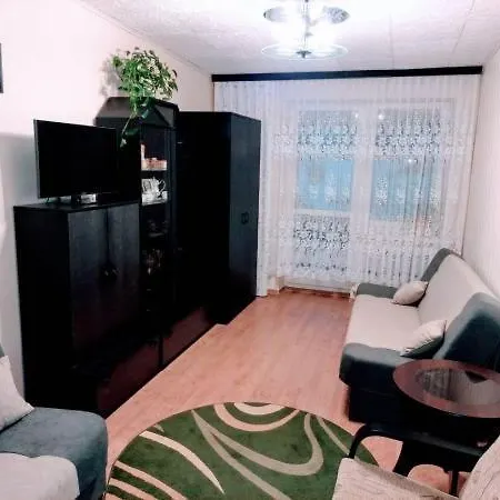 Apartment Apartament Na Olsztynskiej *