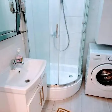 Appartamento Apartament Na Olsztynskiej *